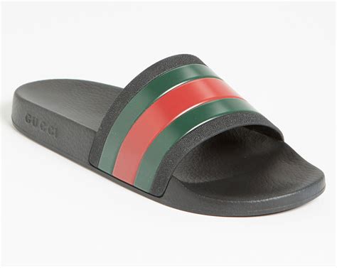 pink gucci slides fake|gucci knockoff slides for men.